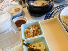 -韩香福烤肉庄园(荣成店)