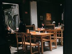 -肉串汪(月坛店)