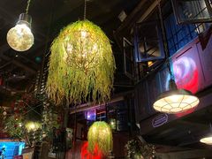 大堂-胡桃里乐队酒馆(鎏嘉码头店)