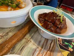 -椿记烧鹅(叠彩店)