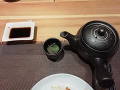 -割烹旭日本料理(龙湖狮山天街店)