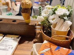 -LUNEURS月乐诗·法式冰淇淋(环贸店)