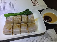 -糖朝(尖沙咀店)