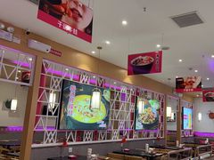 -椒行天下干锅牛蛙·(万宝店)