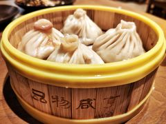 -香园茶社·金陵小灶(老门东店)