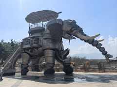 -西双版纳勐泐文化旅游区