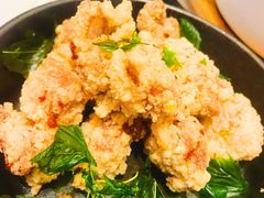 -鹿港小镇(金虹桥国际中心店)