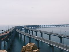 -星海湾跨海大桥