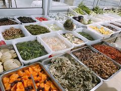 -金台阶鱼馆(于桥水库店)
