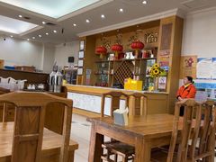 -南磨房食府(燕莎奥特莱斯购物中心店)