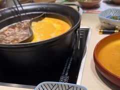 -温野菜涮涮锅(大悦城店)