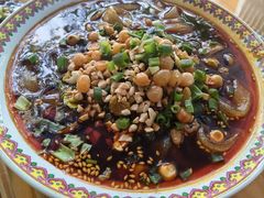 -雲记卢妈冷锅串串(中道街总店)