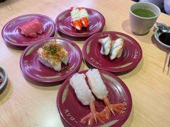 -寿司郎(北京路粤潮楼店)