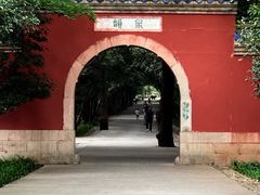 -灵谷景区