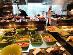 -丽晶酒店-金宝99 Restaurant