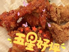 -汤连得温泉馆(宝山店)