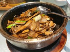 石锅野山菌-惠丰堂饭庄·烤鸭·京味菜(西北旺·唐家岭店)