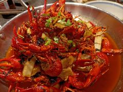 -虾小龙老长沙龙虾馆(坡子街店)