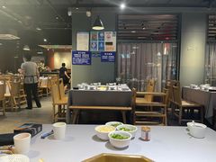 -蜀九香火锅(玉林店)