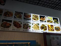 -87号烧烤海鲜·大排档(金沙滩店)