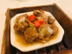 -食为先(中山七路店)