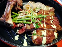 -Mr.Fat Duck肥鸭先生西餐厅