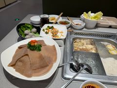-海底捞火锅(江北万达商业广场店)