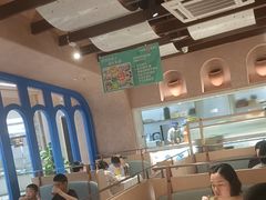 -Aqua Oasis 水天堂(相城天虹商场店)