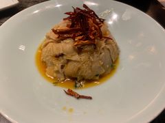 -南京大牌档(香港广场店)