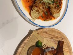 -相遇·鲜炒黄牛肉(丹阳吾悦广场店)