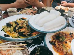 -一块豆腐(李沧书院路店)