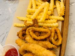 -必胜客(天鹅湖万达店)