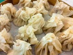 -正宗天津烧麦馆(柳州路店)