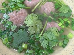 -李记清真馆(打钉巷店)