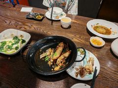 -大洋家·精品潮汕菜·生腌砂锅粥(天河东路店)
