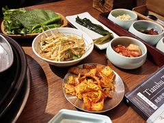 -济州爱肉堂(总店)