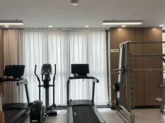 -琪航·健身+普拉提(嘉定北地铁站店)