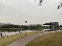 -美兰湖景区