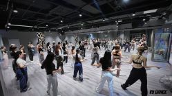 -北京V5舞蹈工作室