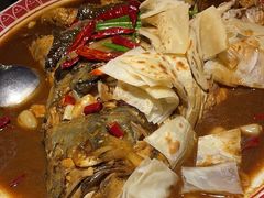 -旺顺阁鱼头泡饼(常营店)