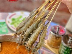 -燃计沙茶皇·香港沙茶火锅(人广旗舰店)