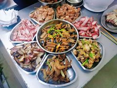 -康乐餐馆(台山商业城D座商场店)