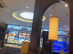 -阿胖龙虾小海鲜(宁国南路总店)