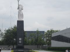 -侵华日军南京大屠杀遇难同胞纪念馆