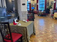 -南沙游艇会·大兵船餐厅