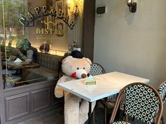 -LE MISSMORE餐酒吧(茉念西里店)