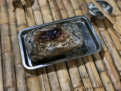 -大本营竹筒饭