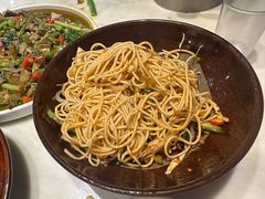 -常和州·夜宵大排档(常州单店)