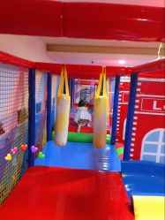 -都乐汇儿童乐园(莱蒙都会店)