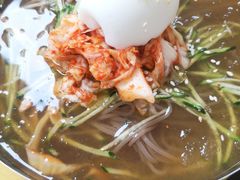 -屋里家延边朝鲜族冷面(南园店)